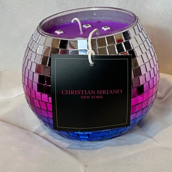 Pretty Hocus Pocus Candle - Picture 3 of 5